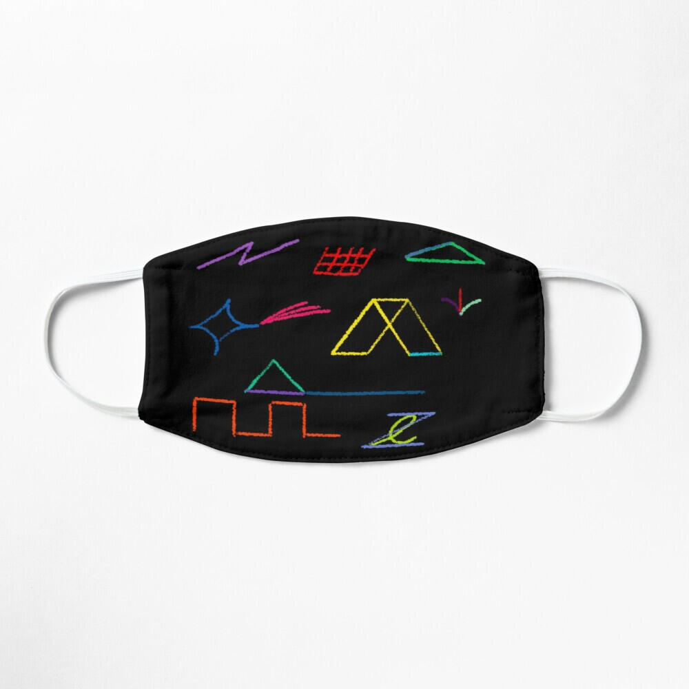 Sum of its parts Mask Reg/Sm